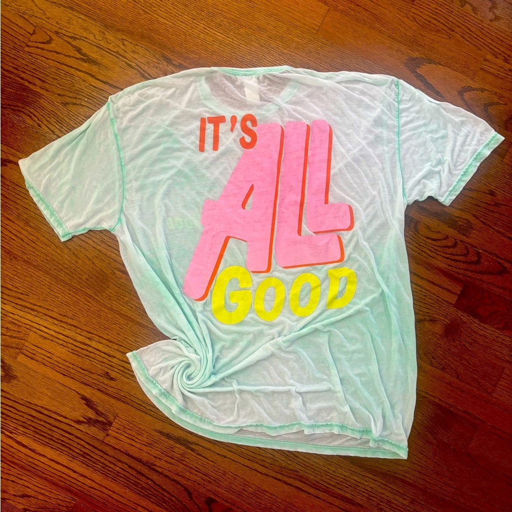 Altar’d State tee, size m/l